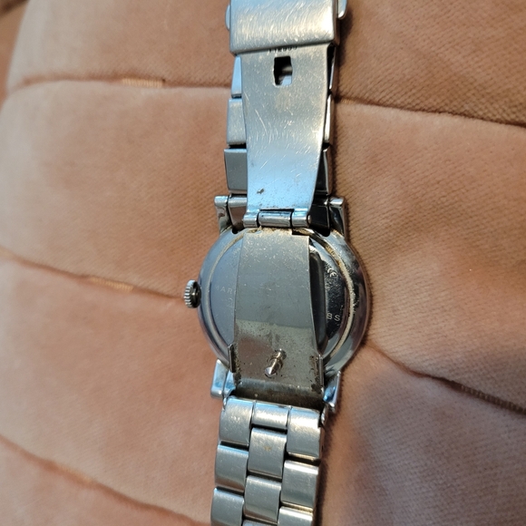 Marc Jacobs Silver Women\'s Watch main image 5
